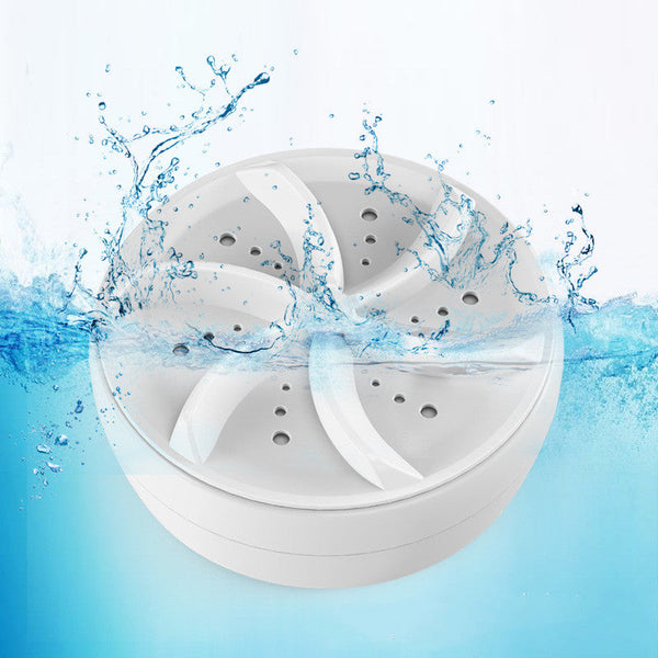 Automatic Machine Waterproof Turbine Portable Travel