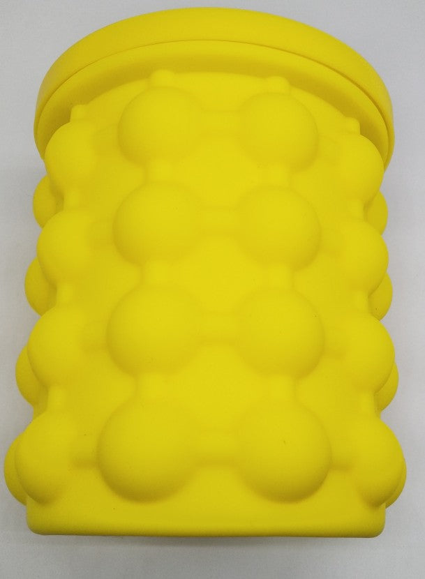 New Silicone  Ice Cube Maker Champagne Container